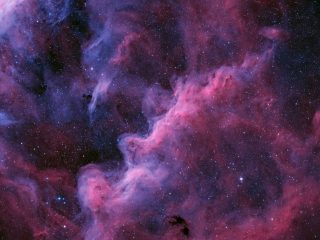 Fotografías astronómicas que te llevarán al infinito y más allá