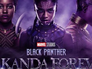 Ha llegado el intenso tráiler de 'Black Panther: Wakanda Forever'