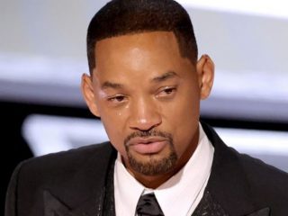 Will Smith rompe el silencio