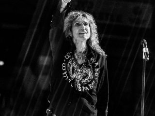 Whitesnake cancela gira de despedida