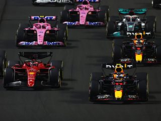 La FIA aprueba el reglamento de unidades de potencia de F1 para 2026