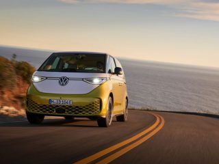 Volkswagen ID.Buzz, 5 claves que debes conocer