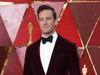 La nueva docuserie Armie Hammer revela textos y grabaciones detrás de las acusaciones de abuso