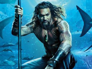 Retrasan los estrenos de las secuelas de Aquaman y Shazam