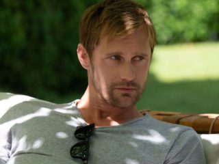 Alexander Skarsgård regresará para la nueva temporada de Succession