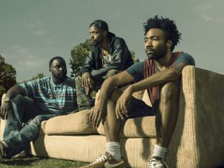 Atlanta' se despide con el tráiler de la temporada 4