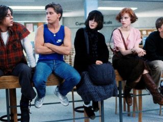 Las bandas sonoras de las películas de John Hughes serán publicadas en una edición especial