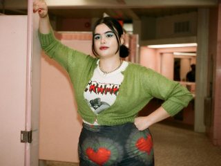 Barbie Ferreira no volverá para la temporada 3 de Euphoria