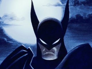 Cancelan la serie animada de Batman de Matt Reeves y J.J. Abrams