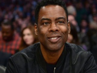 Chris Rock rechaza la oferta de presentar los Oscar 2023