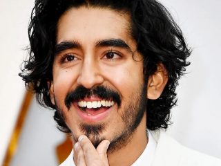 Dev Patel interviene en una pelea