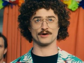 La historia de Al Yankovic, protagonizada por Daniel Radcliffe, ya tiene fecha de lanzamiento