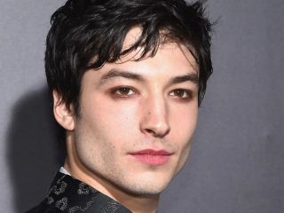 Ezra Miller comenzará tratamiento para sus “problemas de salud mental”