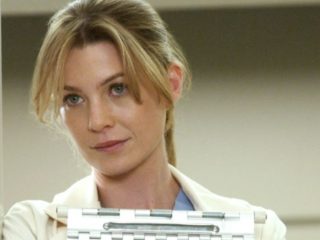 Ellen Pompeo reducirá su presencia en pantalla de 'Grey's Anatomy'