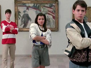 Los creadores de Cobra Kai harán remake de Ferris Bueller's Day Off