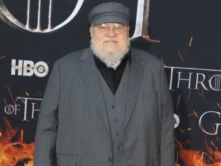 George R.R. Martin quería que Game Of Thrones durara "al menos" 10 temporadas