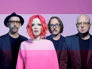 Garbage interpretará temas de Bond en 'The Sound Of 007' en el Royal Albert Hall