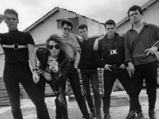 INXS - Parte 2