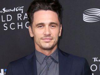 Hija de Fidel Castro apoya a James Franco para interpretar a su padre