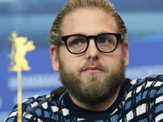 Jonah Hill dejará de promocionar sus películas para proteger su salud mental