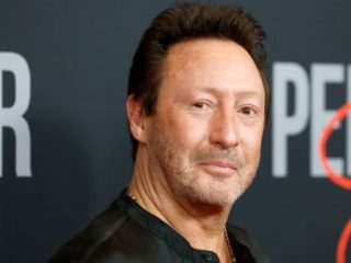 Julian Lennon habla sobre el dúo virtual de Paul McCartney y John Lennon