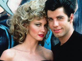 John Travolta recuerda a Olivia Newton-John