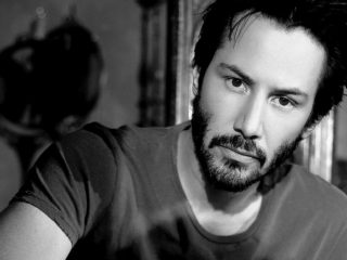 Keanu Reeves protagonizará 'Devil In The White City'