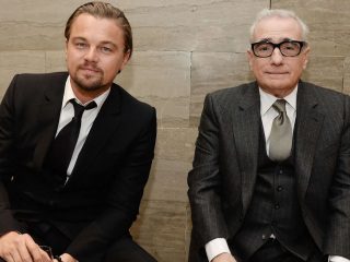 Leonardo DiCaprio protagonizará "The Wager" de  Martin Scorsese