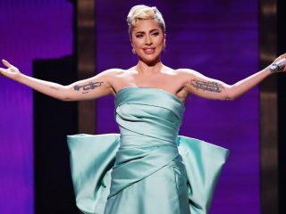 Lady Gaga confirma que protagonizará la secuela de 'Joker' 'Folie à Deux'