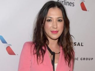 Michelle Branch arrestada por violencia domestica