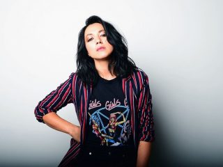 Se retira el caso de agresión doméstica de Michelle Branch