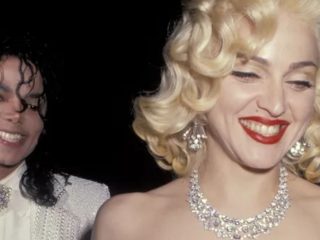 El ex manager de Madonna la presionó para que 'Like a Virgin' sonará más a Michael Jackson