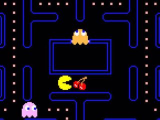 Se viene la película de 'Pac-Man'