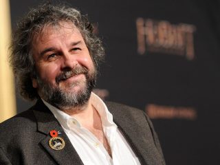 Peter Jackson consideró la hipnosis para olvidarse de 'El señor de los anillos'