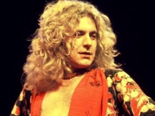 Robert Plant ha derribado una vez más la idea de una reunión de Led Zeppelin