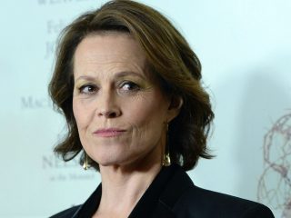 Sigourney Weaver protagoniza una película sobre el aborto