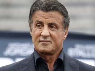 Sylvester Stallone, acusado de violaciones masivas de restricciones por sequía