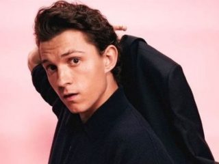 Tom Holland anuncia una pausa de las redes sociales: “por salud mental”