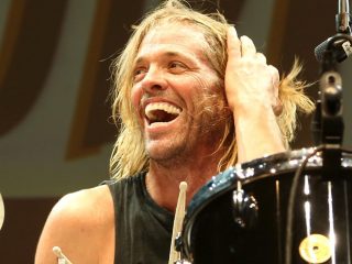 El concierto tributo a Taylor Hawkins se transmitirá en vivo por YouTube