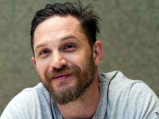 Tom Hardy gana dos medallas de oro en torneo benéfico de jiu-jitsu