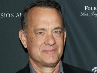 Tom Hanks lanzará su propio video juego