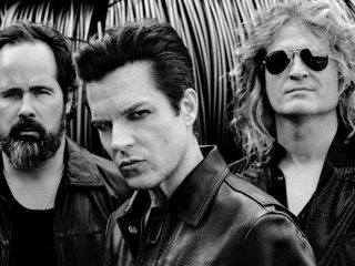 Escucha lo nuevo de The Killers: "Boy"