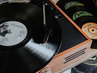 El vinilo puede volverse ecológico, pero los discos costarán más