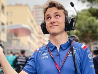 OFICIAL: Oscar Piastri correrá para McLaren en 2023