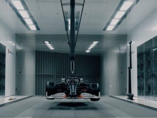 Beyond the Visible, se estrena el primer episodio de la serie de Alfa Romeo F1 ORLEN