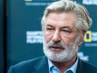 Alec Baldwin podría ser acusado de asesinato