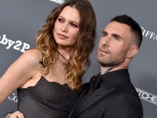 Adam Levine de Maroon 5 responde a la supuesta infidelidad que tuvo