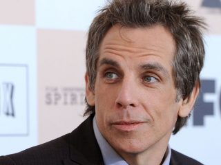 Sean Penn y Ben Stiller expulsados permanentemente de Rusia