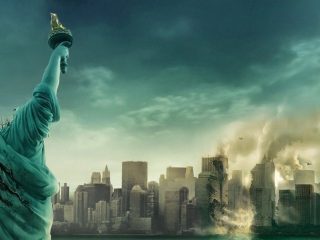 Una nueva película de 'Cloverfield' está en proceso