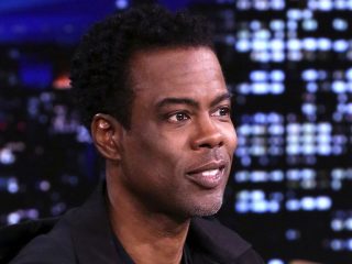 Chris Rock critica el video de disculpa de Will Smith